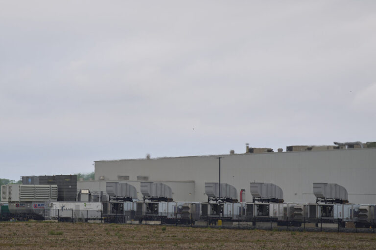 Southaven residents fear pollution, complain of noise, from Elon Musk’s xAI data