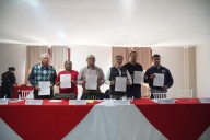 Sindicatos de Tlaxcala alzan la voz y exigen cambios urgentes al Congreso