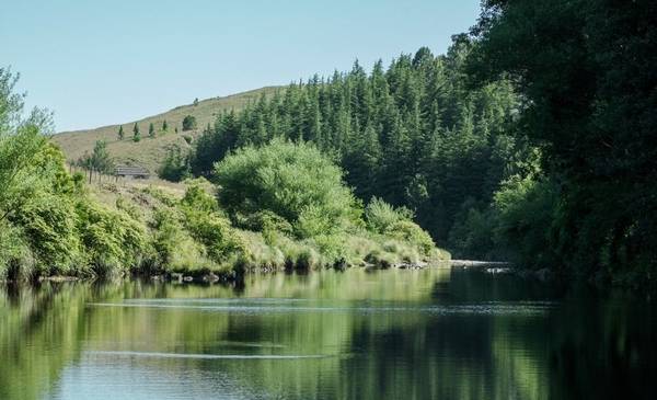 El tesoro natural en el corazón de Yacanto: cabalgata, senderismo y ríos cristalinos