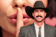 Riley Green Reveals What His Mom Thinks of His Sex Symbol Status