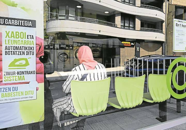 Los hijos de inmigrantes en Euskadi: «En el colegio me insultaban por haber venido en patera y yo no sabía ni lo que era»