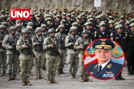 Gobierno nombra a nuevo jefe del Estado Mayor Conjunto de las Fuerzas Armadas