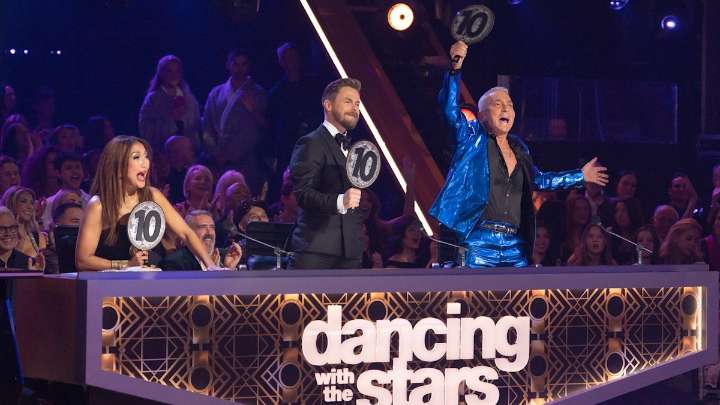 DWTS finale 2025: Who won Dancing with the Stars?