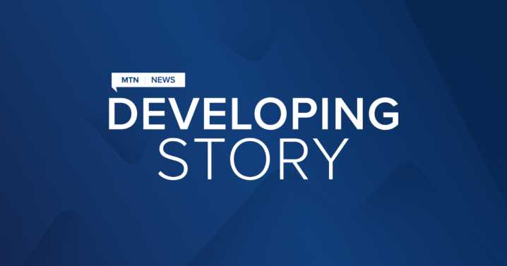 GFPD investigating possible 'explosive device' at Gibson Park