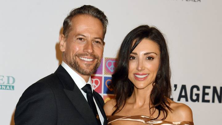 Ioan Gruffudd welcomes baby girl with wife Bianca Wallace