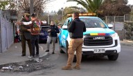 Cuatro camionetas de seguridad reforzarán los patrullajes preventivos en Villa Alemana
