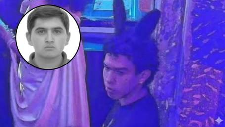 Homicidio de Jaime Esteban Moreno: Ricardo González Castro se presenta ante la justicia