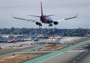 Hazmat spill temporarily delayed San Diego airport traffic