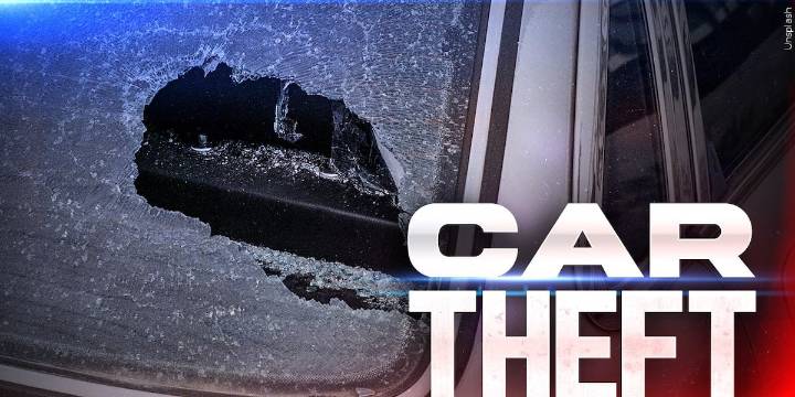 Colorado State Patrol invites victims of motor vehicle theft to apply for assistance