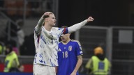 Un estelar Haaland devuelve a Noruega a un Mundial 28 años después y manda a Italia a la tercera repesca consecutiva