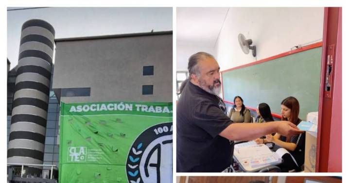 Protagonismo del absurdo