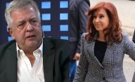 La fuerte denuncia de Cristina contra el fiscal de la causa Cuadernos: “Cocaína”