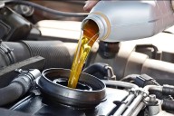 Eliminaron las retenciones a aceites lubricantes y líquidos para motores
