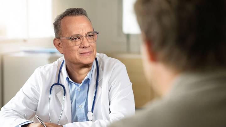 Nation's Hospitals To Replace Doctors With Celebrities Doling Out Medical Advice