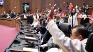 Gobierno de Salomón Jara elimina su órgano autónomo de transparencia y crea “Transparencia para el Pueblo de Oaxaca”