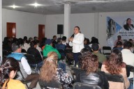 Busca el viejo régimen desestabilizar al gobierno federal: Ana Lilia Rivera