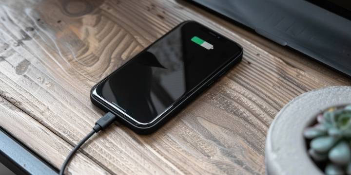 Cómo cargar la batería del celular cuando no hay luz en casa: la forma más fácil y segura