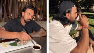 KL Rahul opens up on his diet secrets and reveals one eating habit he follows diligently wherever he is in the world