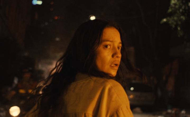 Huelva Ibero-American Film Festival: Latin Genre Build, Rafael Cobos