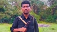Top Naxal commander Madvi Hidma killed in encounter in Andhra Pradesh