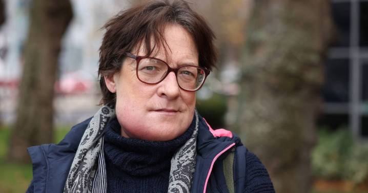 Woman recovering from cancer surgery 'humiliated' by restaurant visit