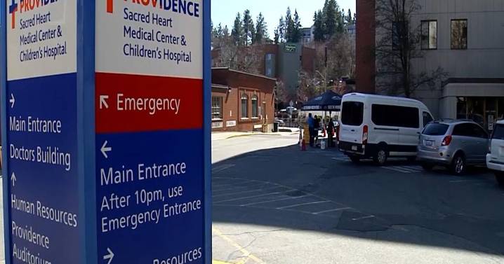 Providence Sacred Heart Medical Center pauses heart transplant program