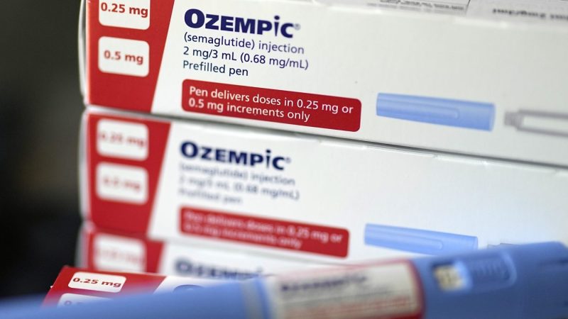 Trump administration unveils Medicare negotiated price cuts for 15 drugs, including Ozempic