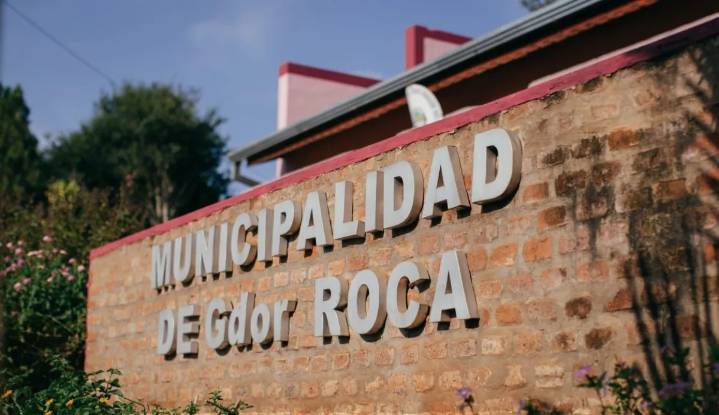 El Tribunal de cuentas aprobó el balance 2024 de Gobernador Roca