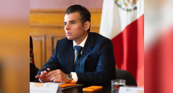 Tendrán gobierno y congreso reunión clave para presupuesto 2026