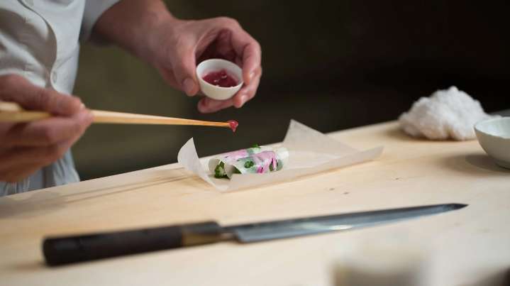 Masa Loses a Michelin Star Ahead of NYC Ceremony: Here is Why