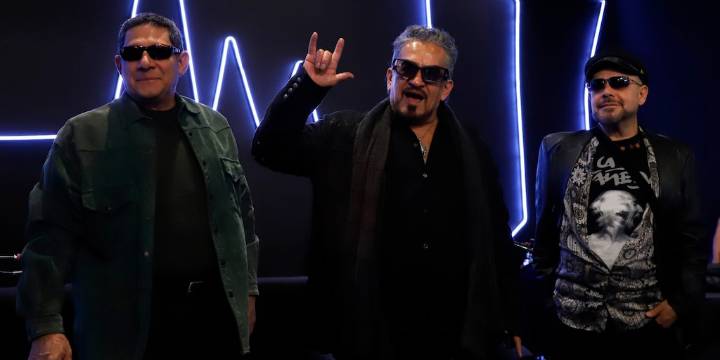 La Castañeda anuncia concierto en CDMX: fecha y sede