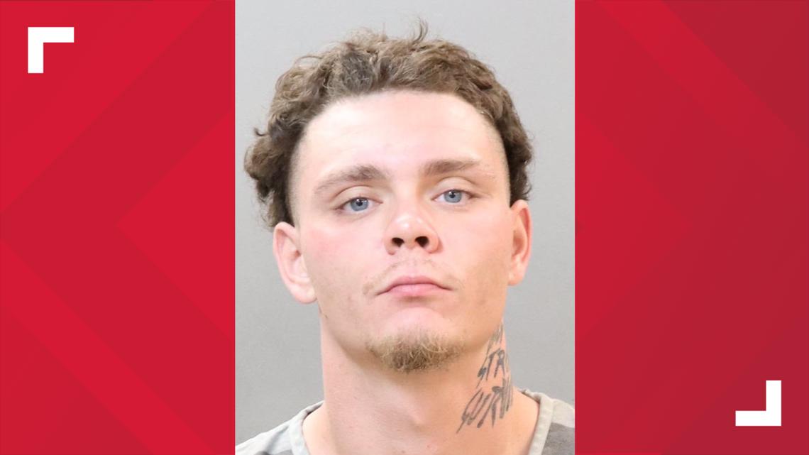 DA: Man convicted after waiting to take 1-year-old who ingested fentanyl to hospital