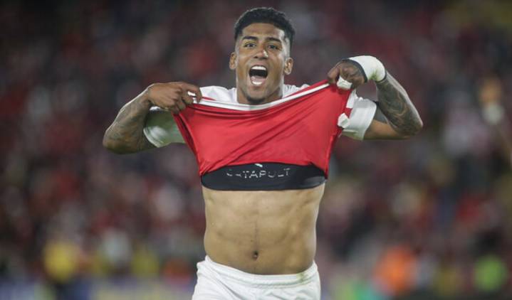 Santiago Mosquera rompió el silencio con su futuro: mensaje clave