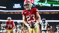 49ers mantienen impulso ganador y aprietan la división y wildcard