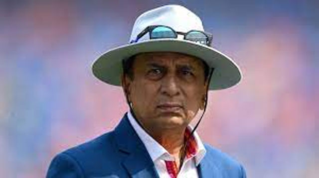 Sunil Gavaskar slams ‘Unfair’ pitch criticism after India’s Eden Gardens loss