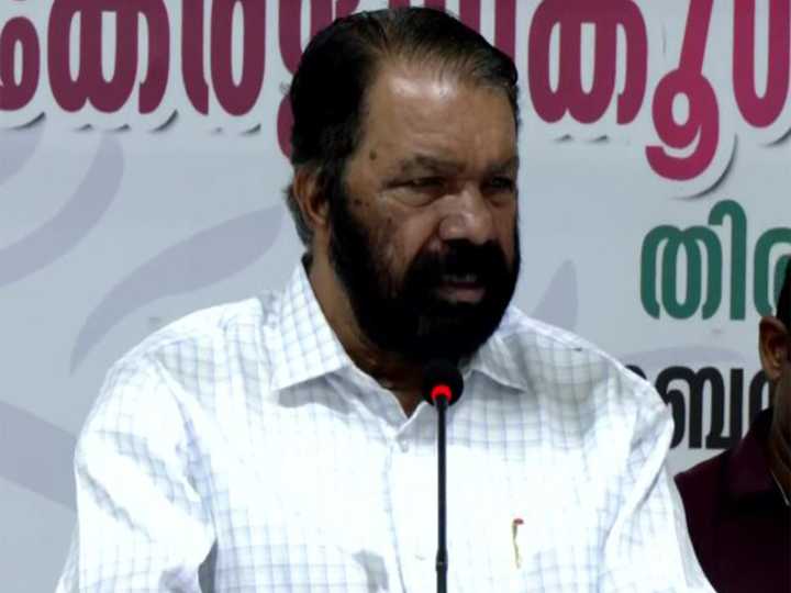 Kerala Minister orders probe into RSS Song at Vande Bharat event