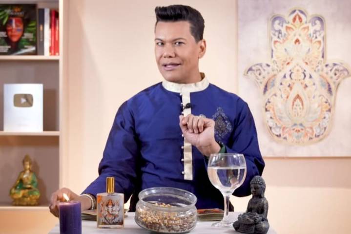 Horóscopo del Niño Prodigio: las predicciones para este jueves 6 de noviembre de 2025