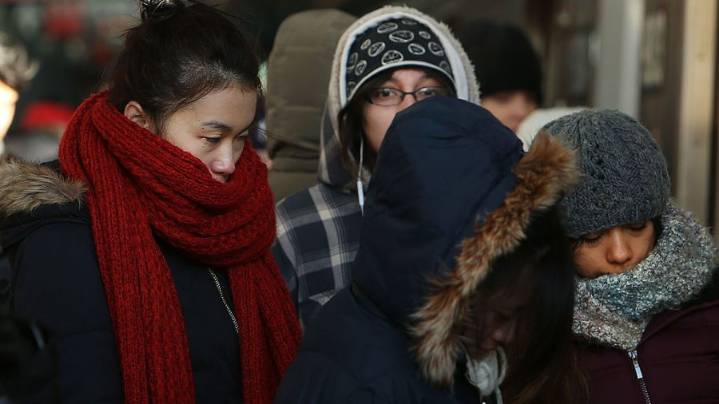 Seattle forecast: Coldest weather of the season ahead