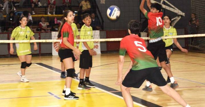 Finalizó una nueva edición de los Juegos Rionegrinos en Bariloche: todos los resultados