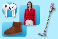 The 50 Best Early Black Friday Deals to Shop at Amazon Now