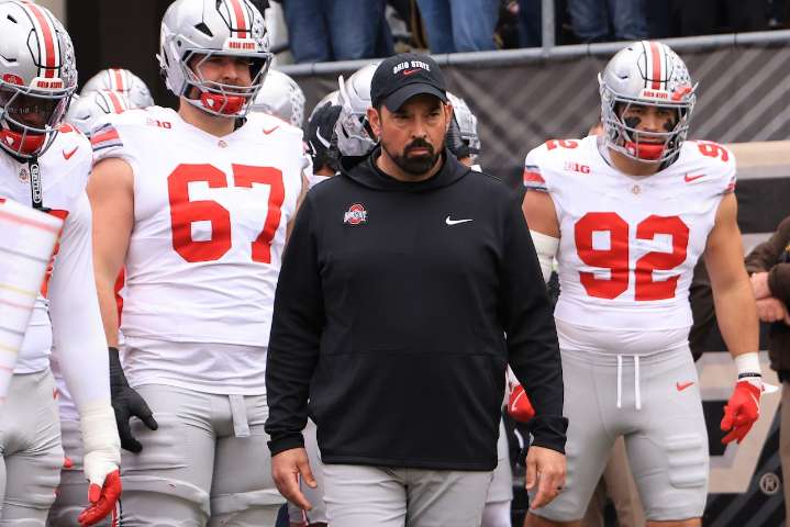 Ohio State football learned plenty about its offense vs. Purdue, regardless of good or bad
