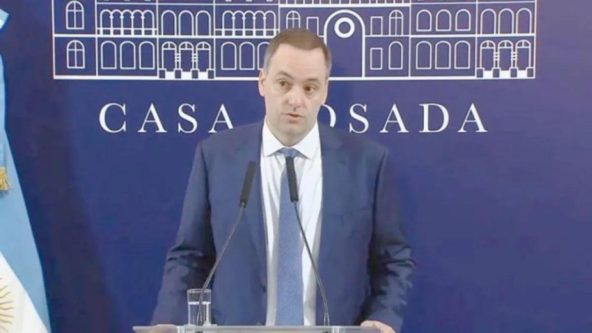 Rechazo generalizado a un eventual fin del monotributo que fue negado