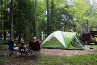 New England is basically awful for camping, says ‘Best States for Camping’ list