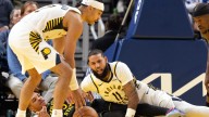 Pacers (1-9) are off to worst start in franchise history after Warriors loss