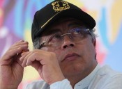 María Fernanda Cabal acusa al presidente Gustavo Petro de no pasar examen toxicológico tras video de su intervención