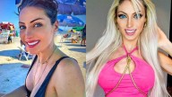 La influencer brasileña Bárbara Jankaviski, conocida como la 'Barbie humana', encontrada muerta en un hotel de São Paulo en circunstancias "sospechosas"