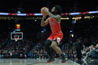 Deadspin | Coby White, Bulls eager to add to Wizards' woes