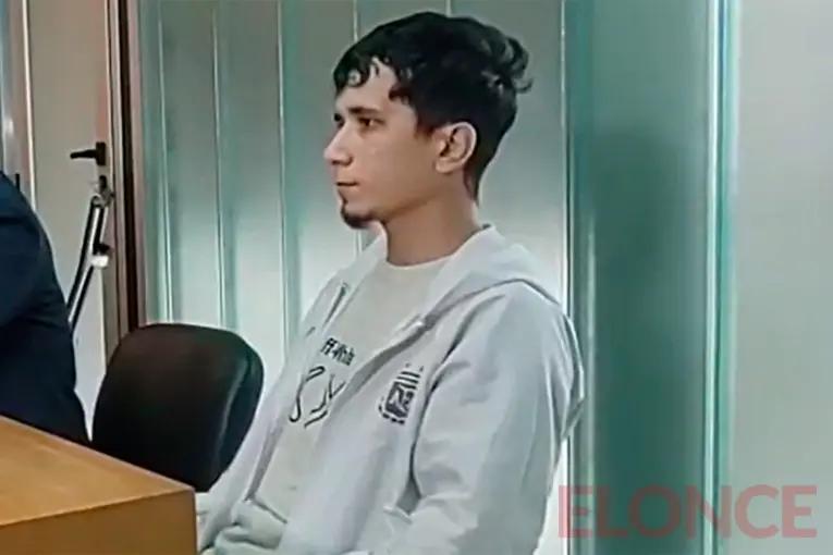 Crimen de Jazmín González: tras recibir el alta médica, encarcelarán al acusado del disparo mortal