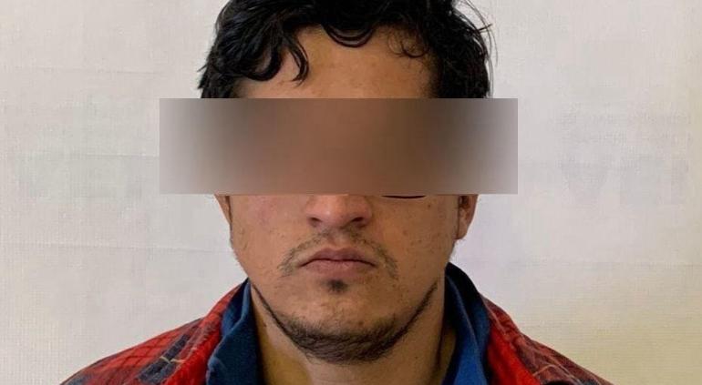 Mató a su esposa y le prendió fuego en la Termoeléctrica de Samalayuca