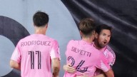 Inter Miami - Nashville en vivo: Messi en playoffs de MLS 2025 en directo